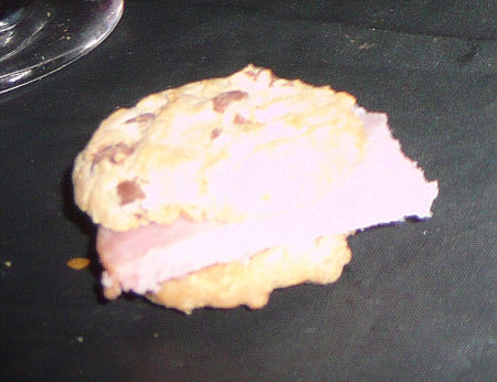 Hamcookie