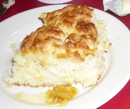 Lucile'sbiscuit