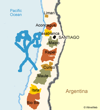Map_Chile