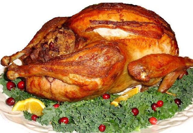 Thanksgiving-turkey-leftovers